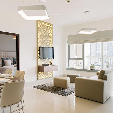 Boutique Living - 29 Boulevard Downtown Dubaj Exteriér fotografie