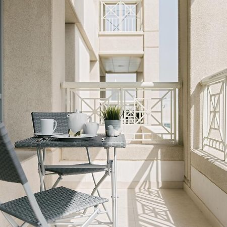 Boutique Living - 29 Boulevard Downtown Dubaj Exteriér fotografie