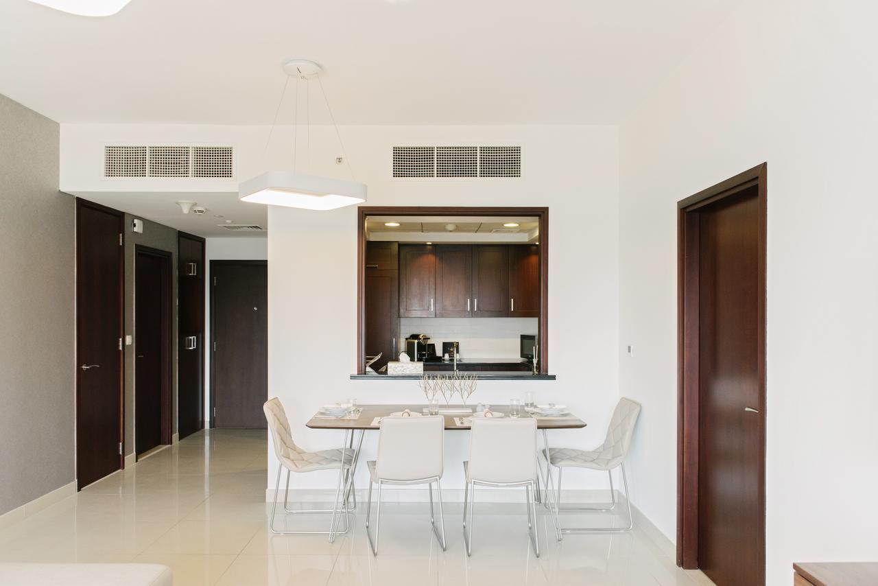 Boutique Living - 29 Boulevard Downtown Dubaj Exteriér fotografie