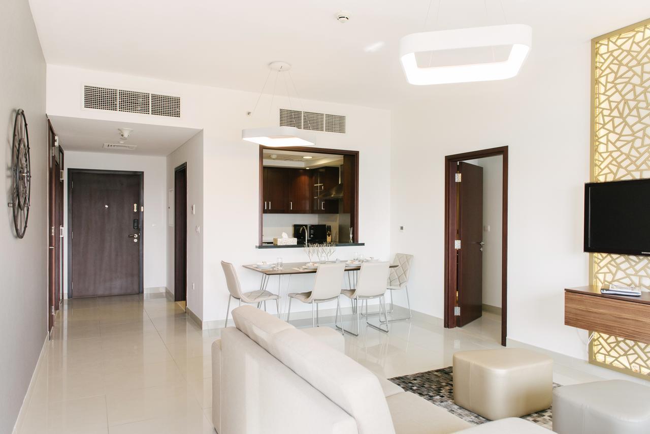 Boutique Living - 29 Boulevard Downtown Dubaj Exteriér fotografie