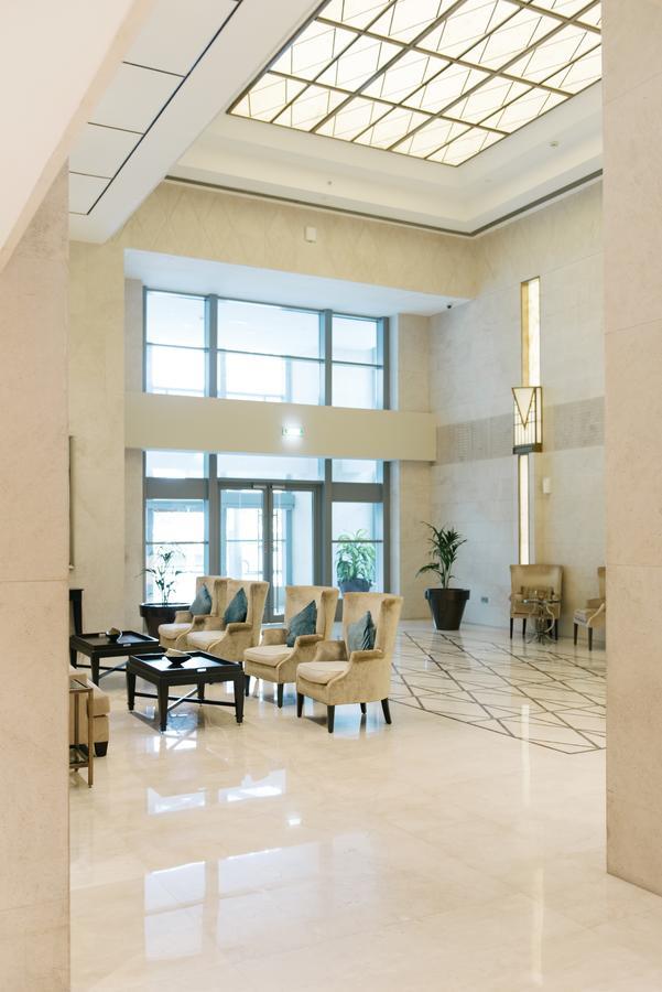 Boutique Living - 29 Boulevard Downtown Dubaj Exteriér fotografie