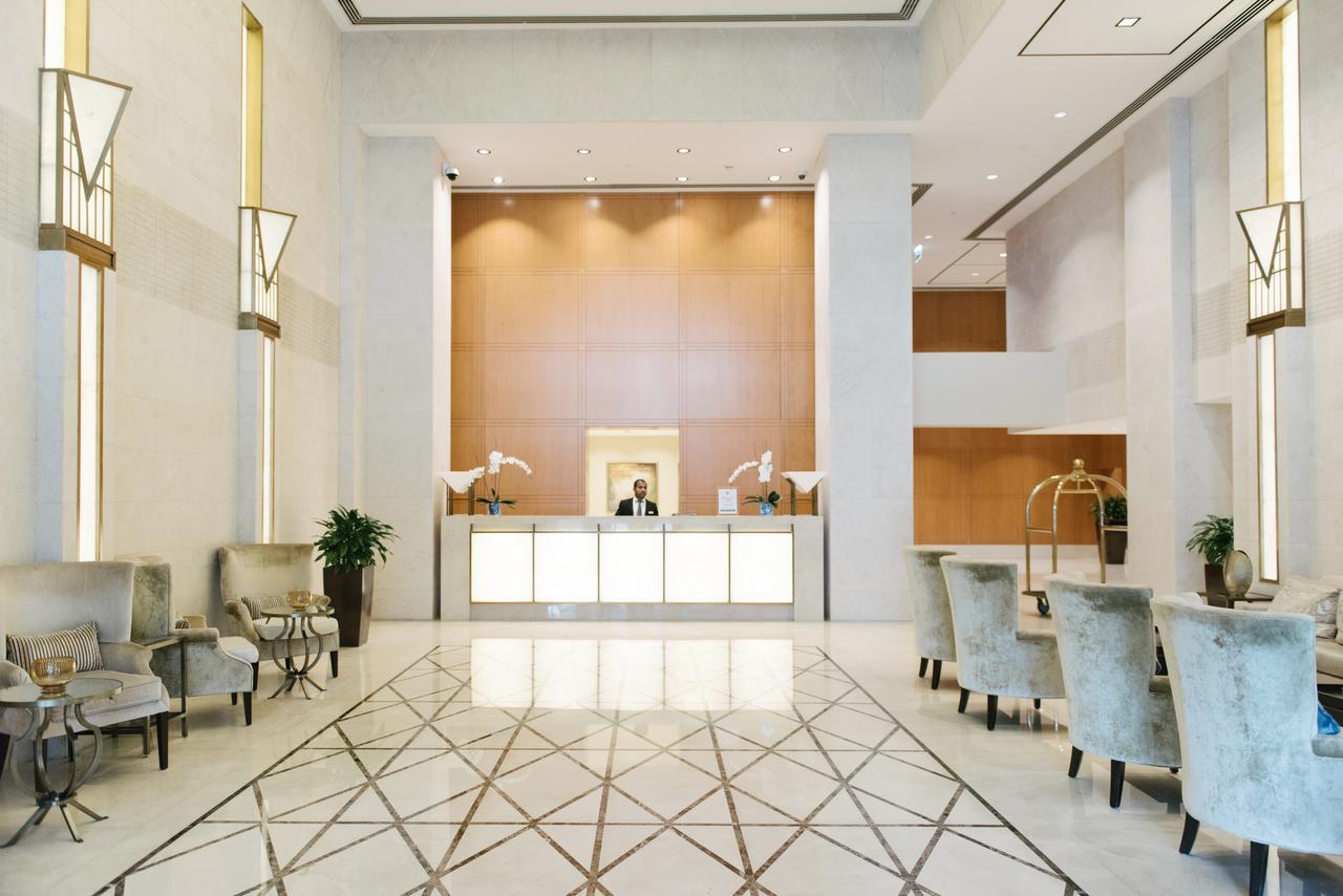 Boutique Living - 29 Boulevard Downtown Dubaj Exteriér fotografie