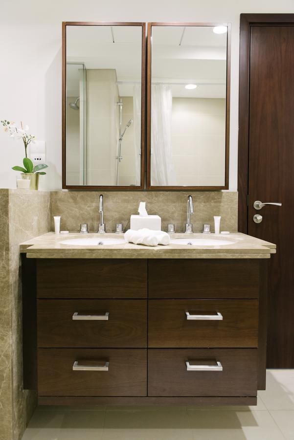 Boutique Living - 29 Boulevard Downtown Dubaj Exteriér fotografie